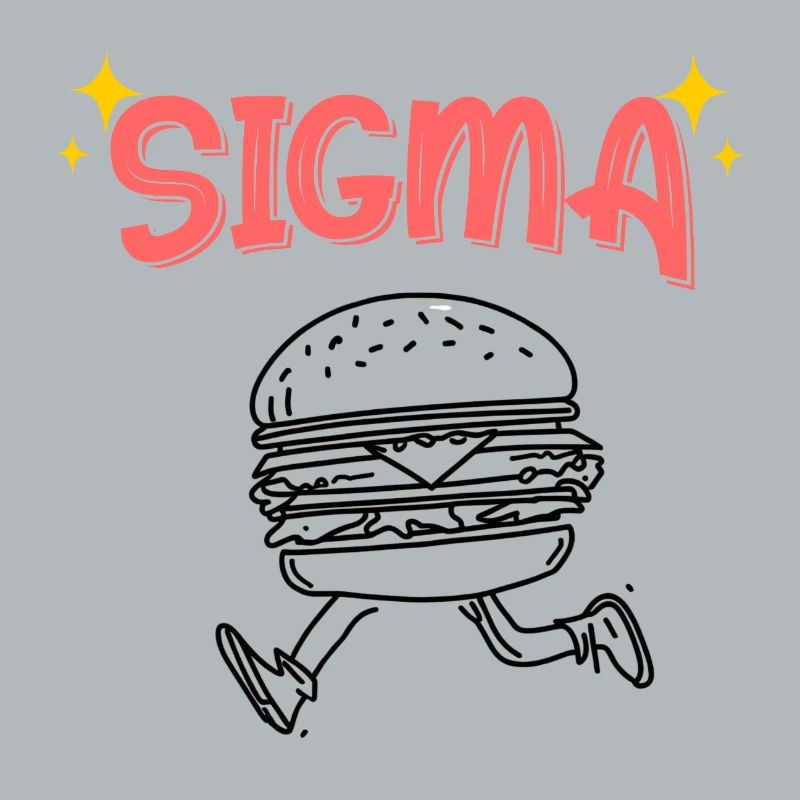 Sigma Burger Sprint