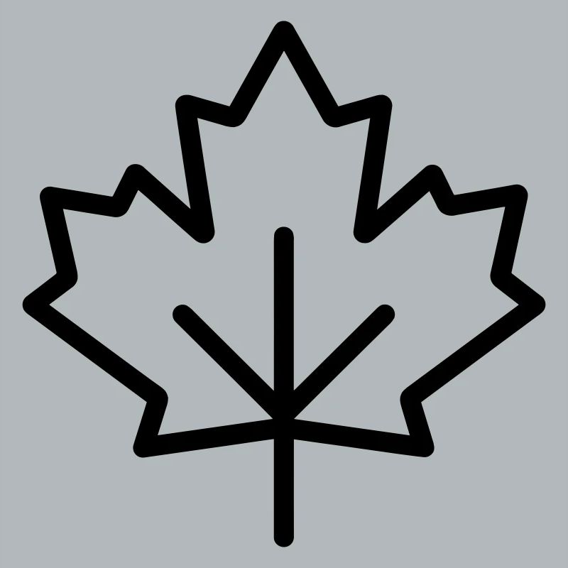 maple leaf