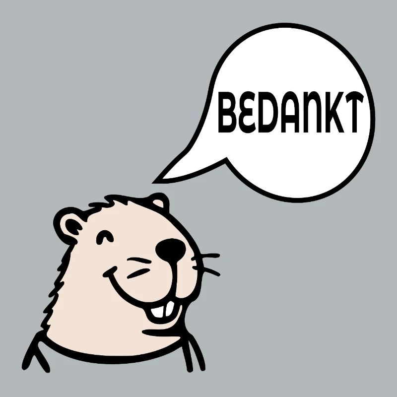 Capybara, danke