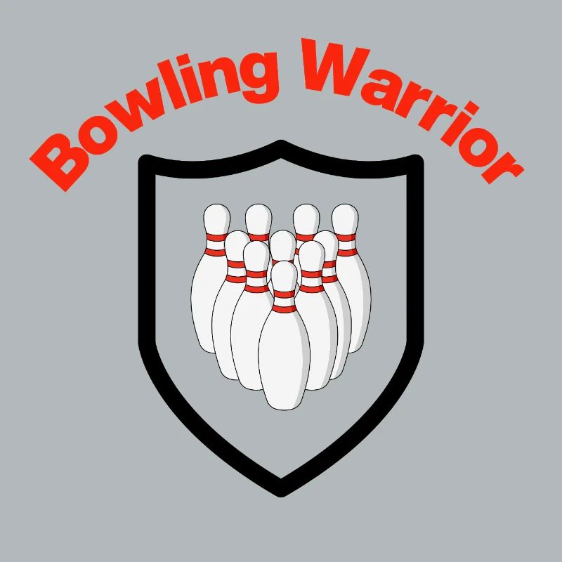 Bowling Warrior, Pin Hunter, Strike, Pin Army