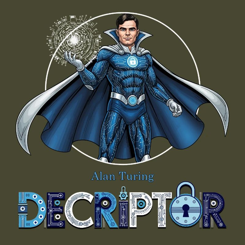 Hero Coder Entschlüsseler