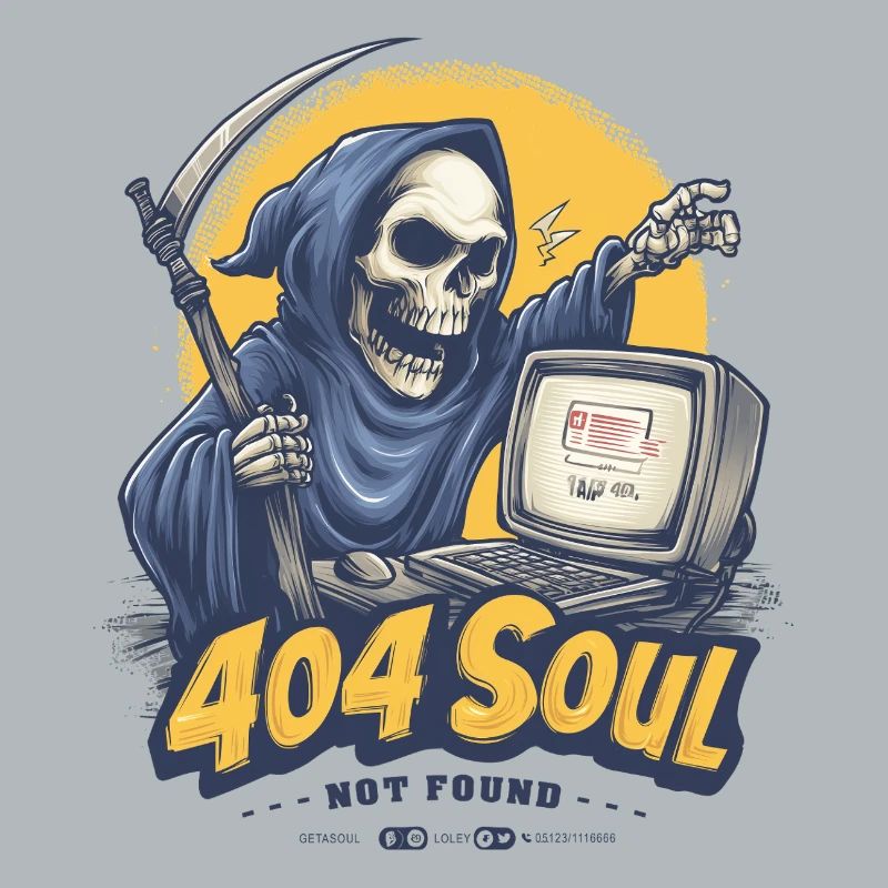 Error 404