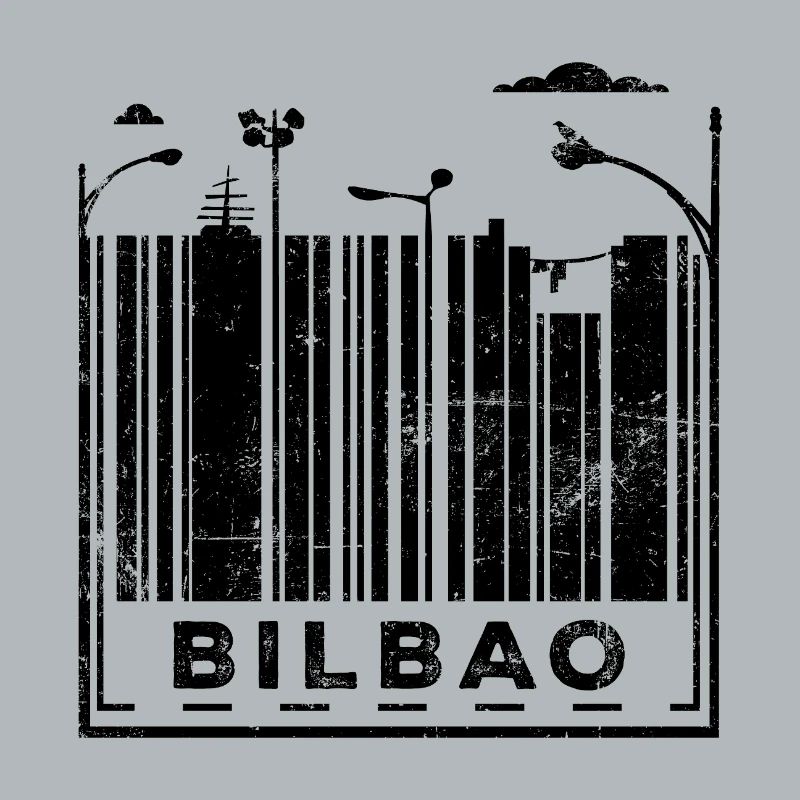 Bilbao Strichcode
