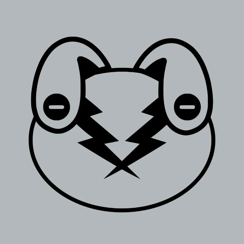 Plush: Minushy (Head)