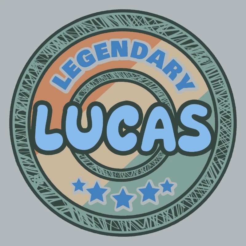 Spruch Lucas