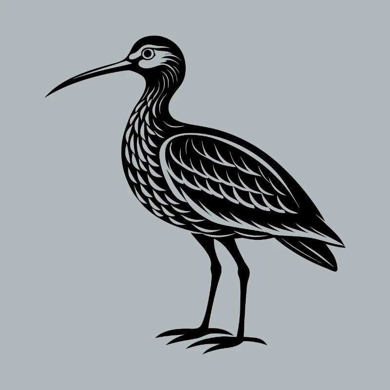 Regenvogel
