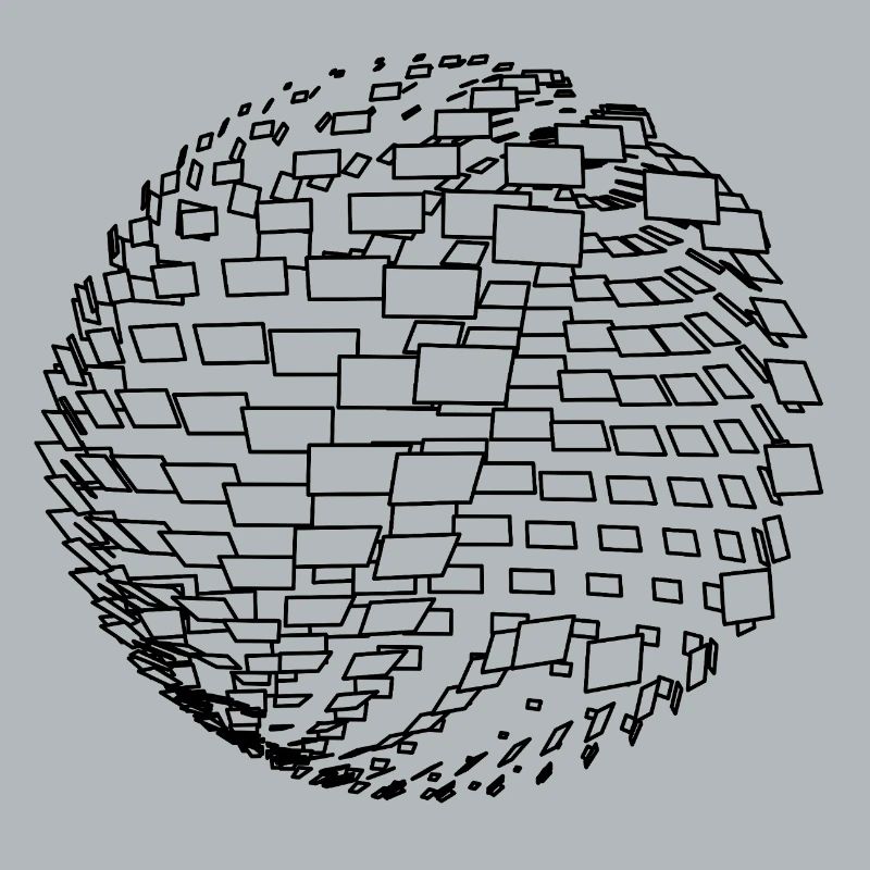 Parametric Sphere
