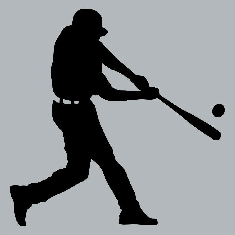 baseball player