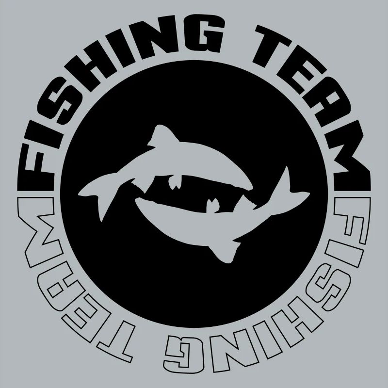 Équipe de pêche