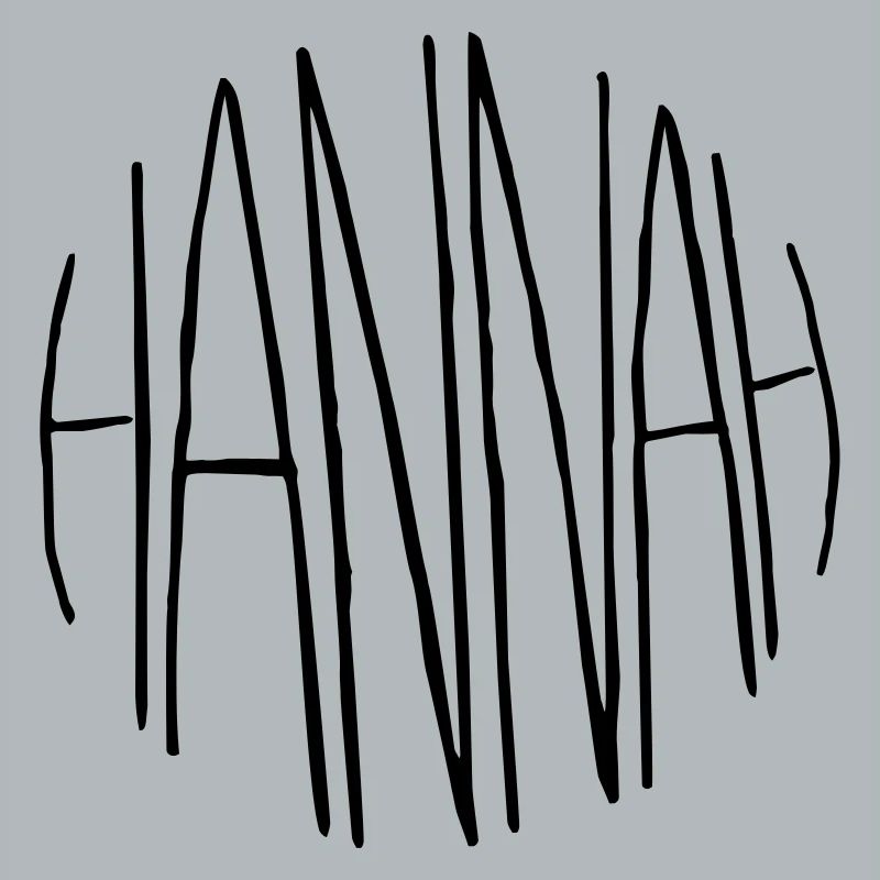 Hannah Geschenk