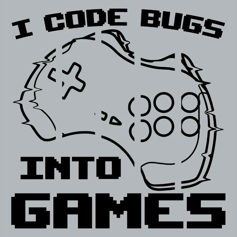 Video Game Programmer