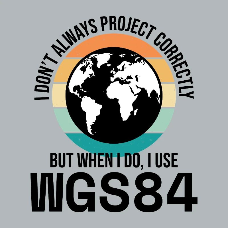 GIS Mapping Geospatial Data Analysis Cartography