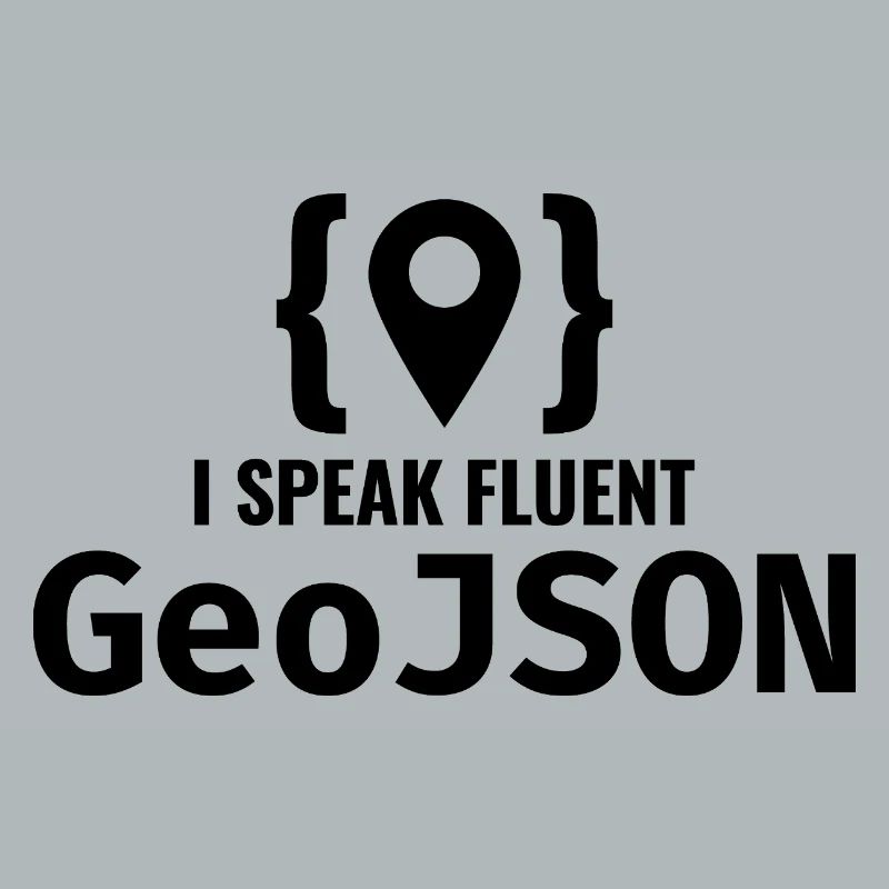 GeoJSON Entwickler Programmierer Programmierer GIS Mapping