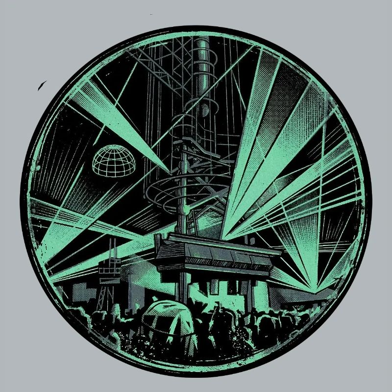 Techno Generation Electro