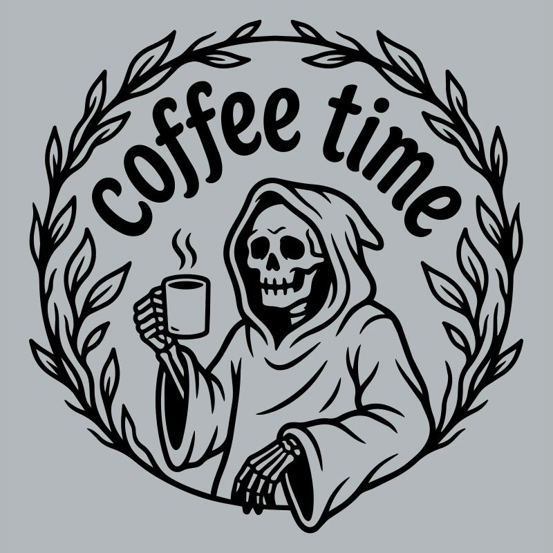 coffee time