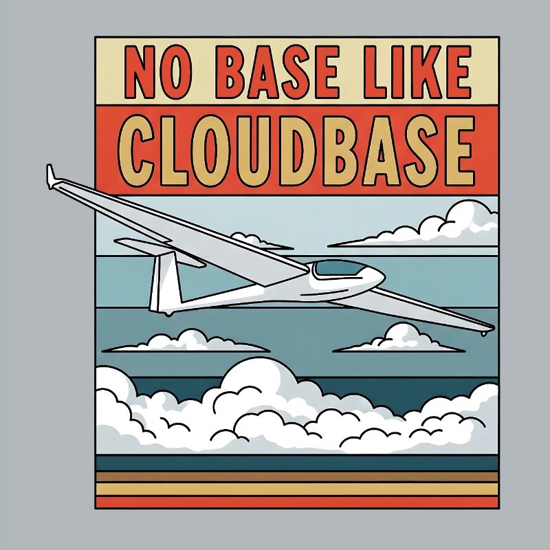 No Base Like Cloudbase