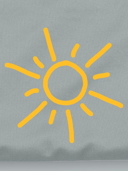 iYpsilon Sonne