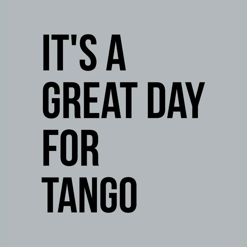 Tango