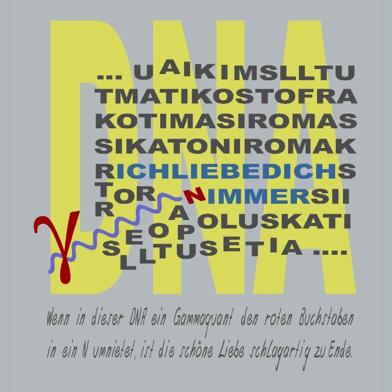 DNA