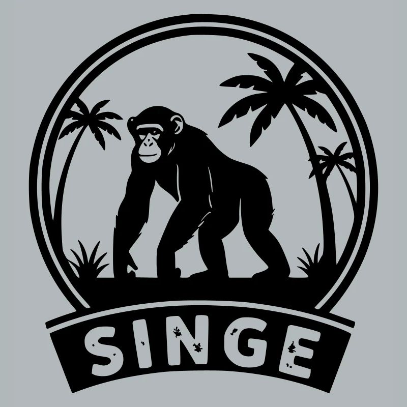 monkey