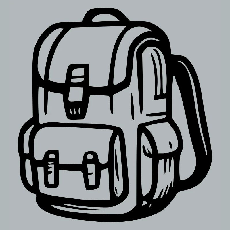 Survival backpack