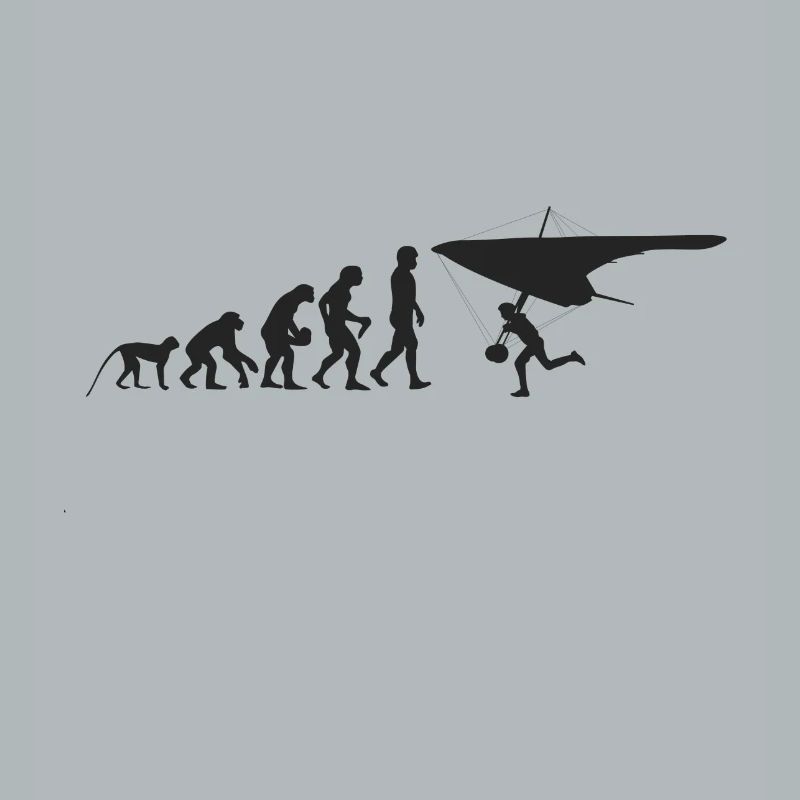 Gleiter Evolution