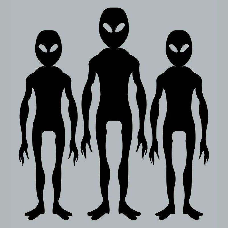 aliens