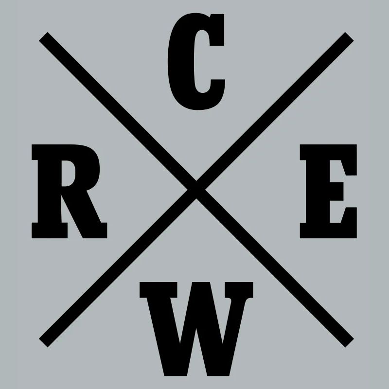 Équipage de croix