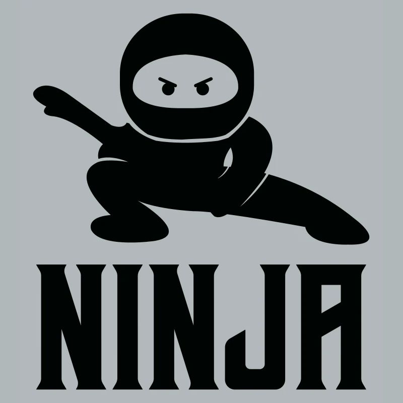 Ninja Comic