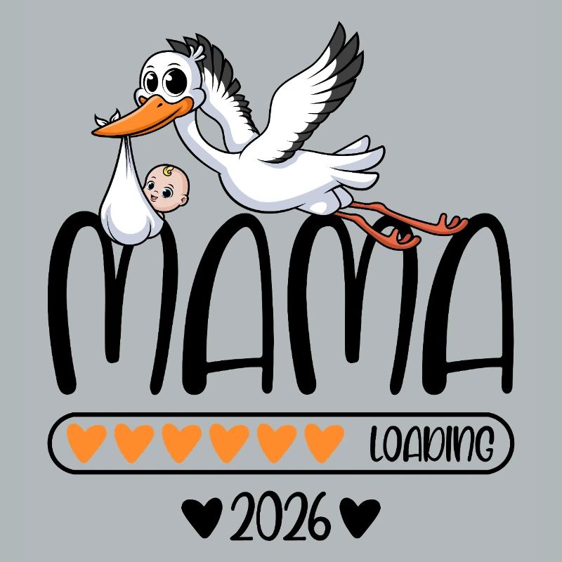 Mama 2026 loading