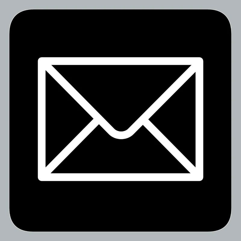 E-Mail! Geschenk Idee Geschenkidee