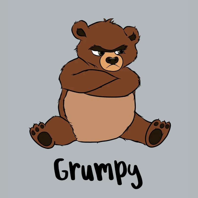 Grumpy