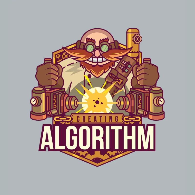 Software-Algorithmus