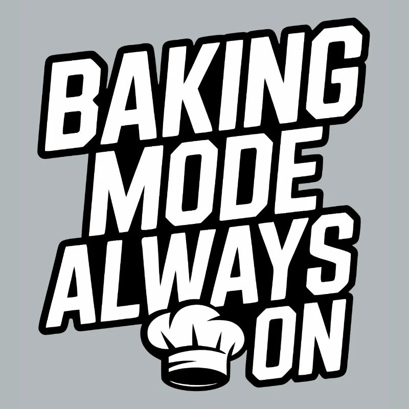 Mode de cuisson toujours activé