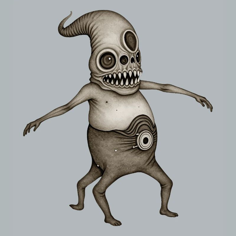 BUG #13 – dunkle Hölle