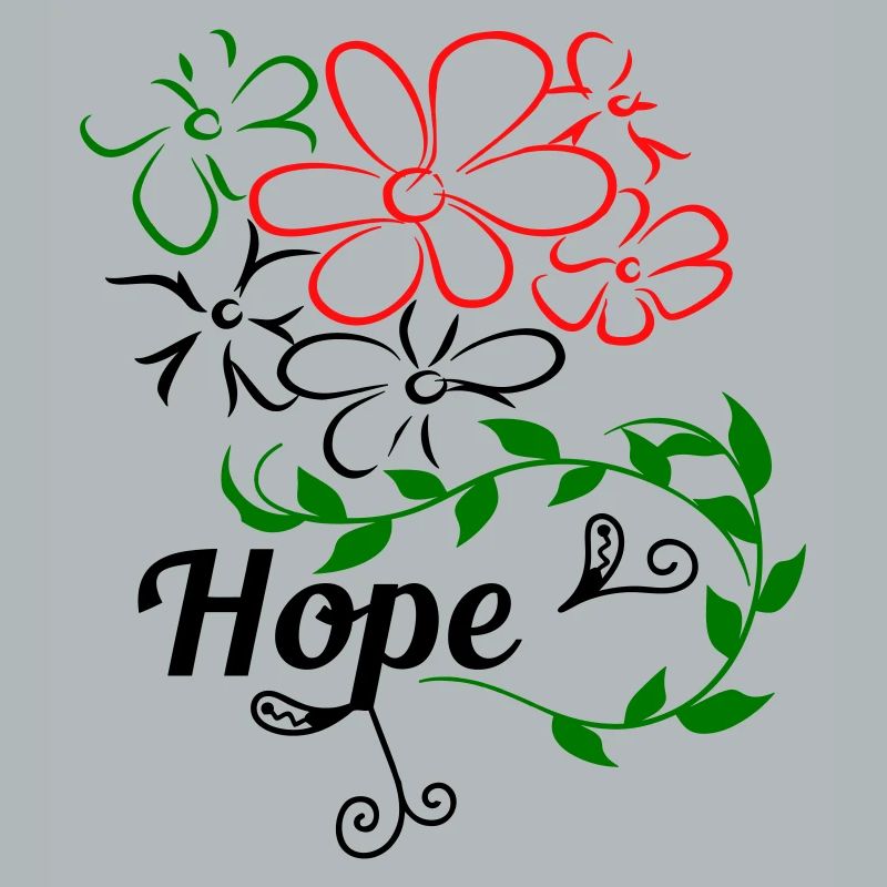 Hope Hoffnung
