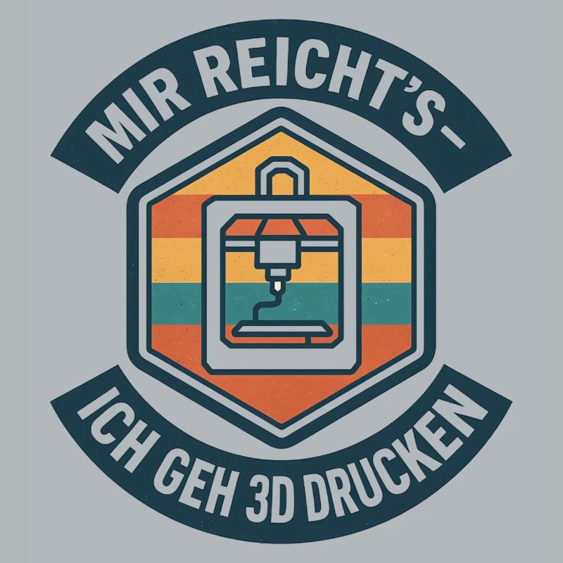 Impression 3D J’en ai assez du G-Code