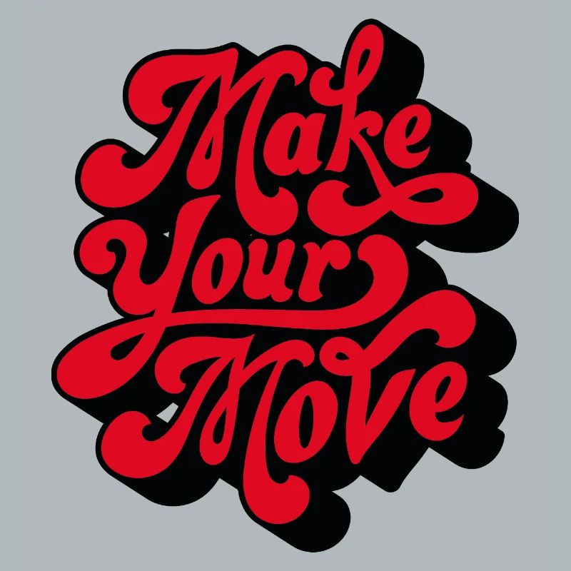 Make Your Love Retro Script