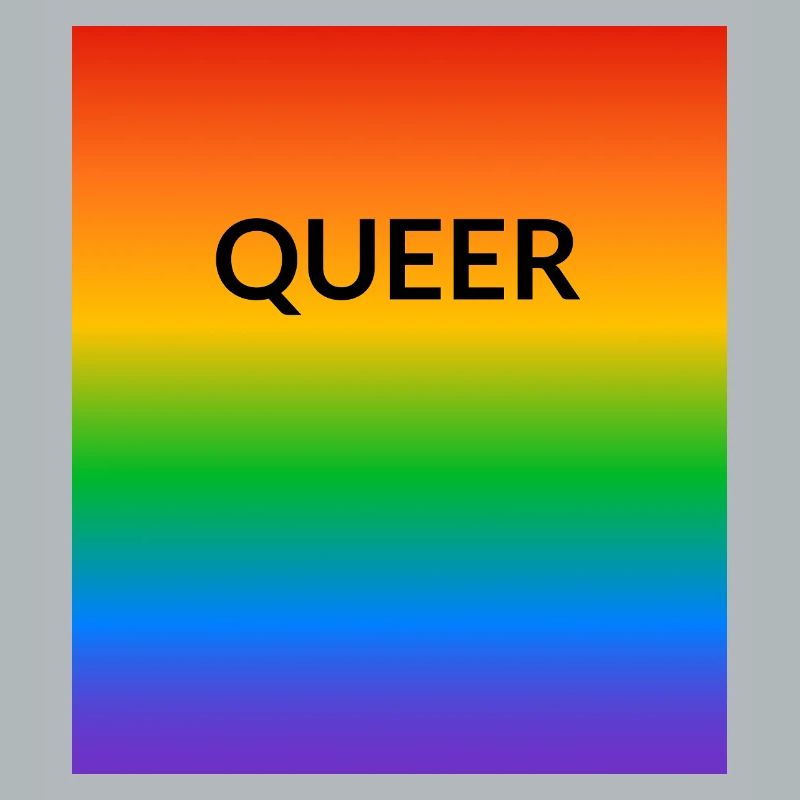 Queer Pride Gradient