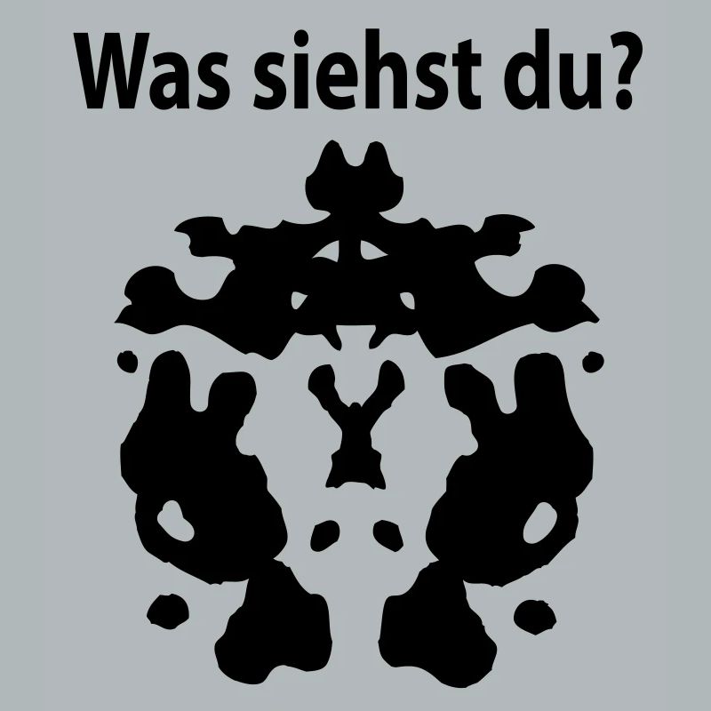 rorschach was siehst du