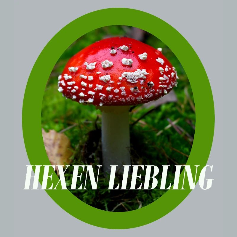 Toadstool Design