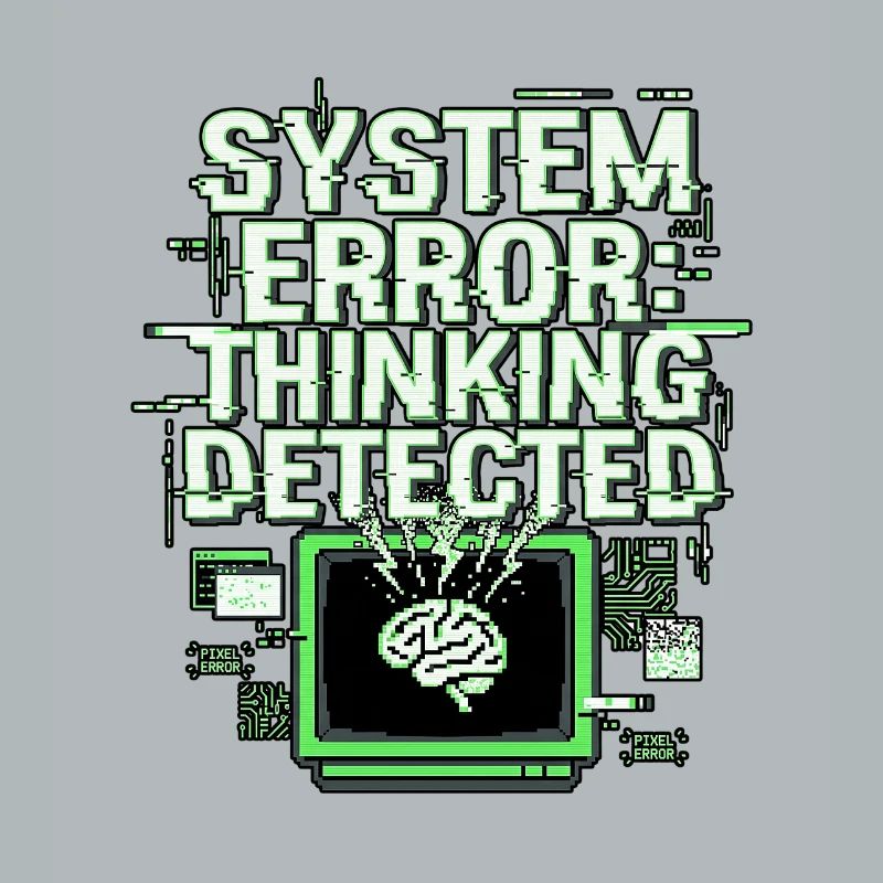 System Error