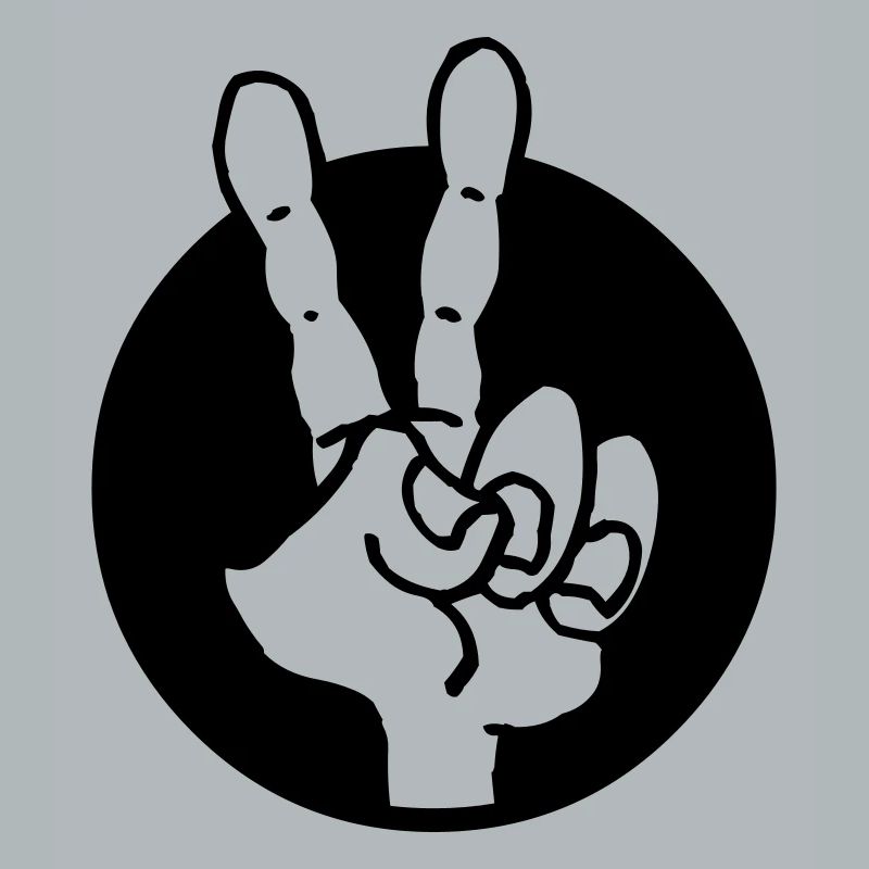 Hand frieden