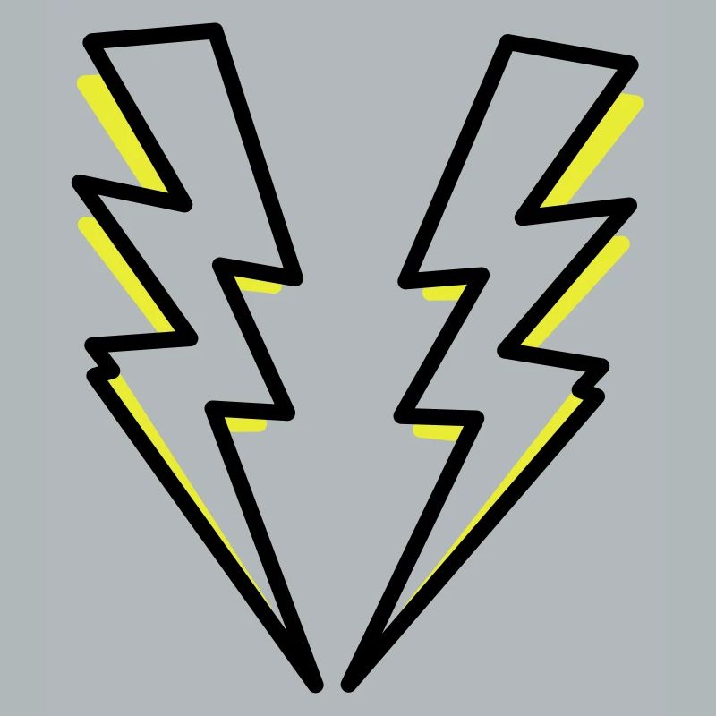 Lightning flash lighting