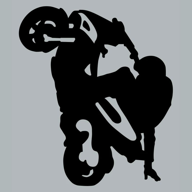 stunt roller