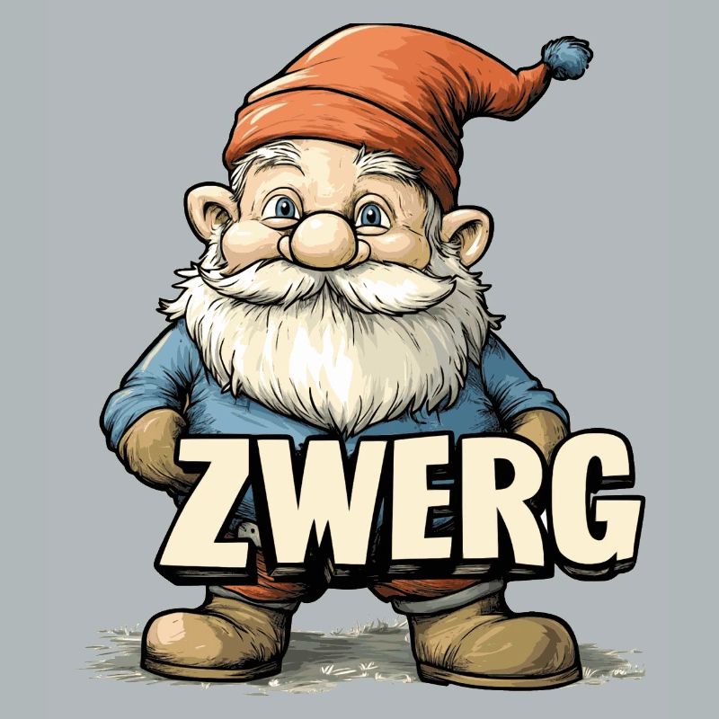 Gartenzwerg