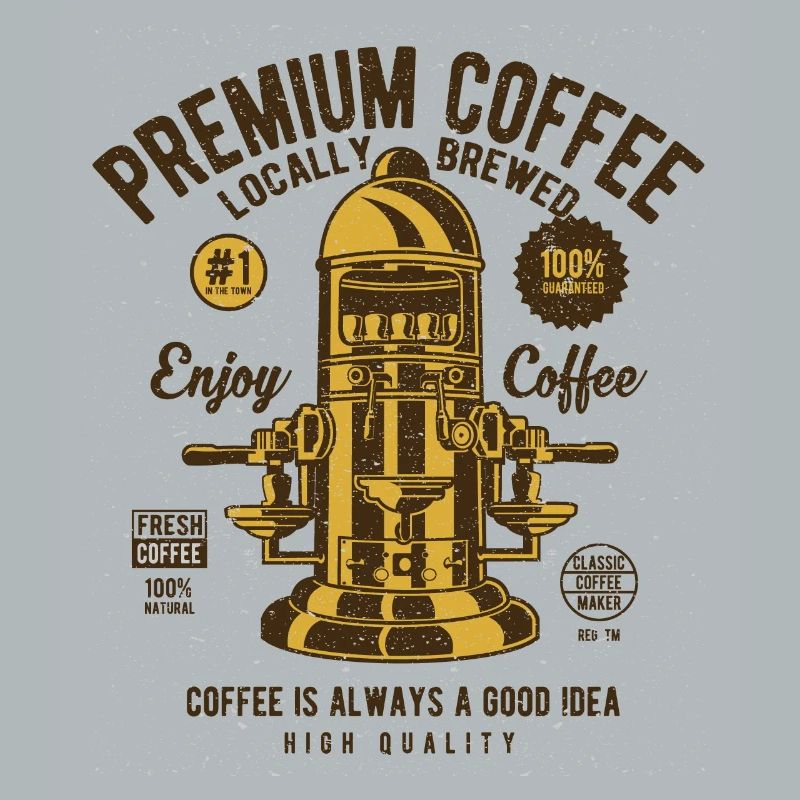 Classic Coffee Maker
