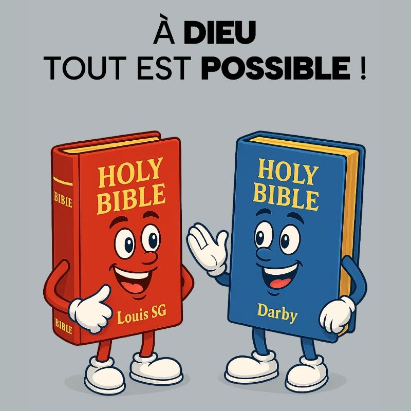 Bible T-Shirt