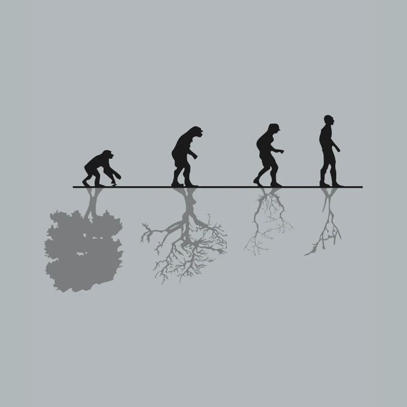 Evolution Black