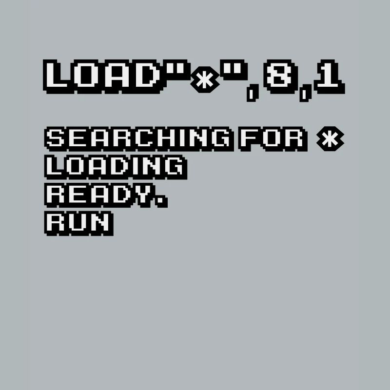 Retro Computing and 8-Bit Nostalgia